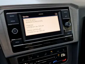 VW Passat Trendline1.5 TSI ACT thumbnail