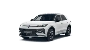 Noul T-Roc Style 1.5 eTSI DSG thumbnail