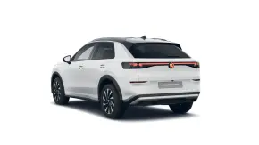 Noul T-Roc Style 1.5 eTSI DSG thumbnail