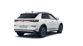 Noul T-Roc Style 1.5 eTSI DSG thumbnail