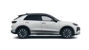 Noul T-Roc Style 1.5 eTSI DSG thumbnail