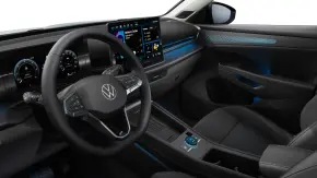 Noul T-Roc Style 1.5 eTSI DSG thumbnail