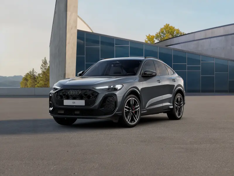 Q5 Sportback 40 TDI quattro