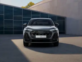 Q5 Sportback 40 TDI quattro thumbnail