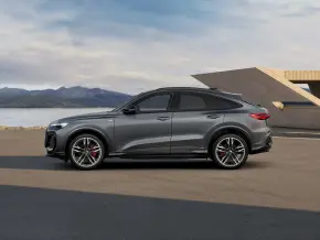 Q5 Sportback 40 TDI quattro thumbnail