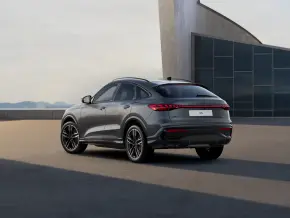 Q5 Sportback 40 TDI quattro thumbnail