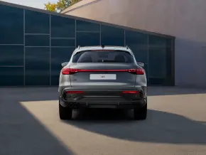 Q5 Sportback 40 TDI quattro thumbnail