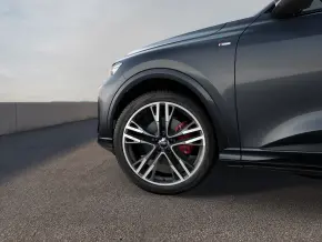 Q5 Sportback 40 TDI quattro thumbnail
