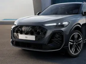 Q5 Sportback 40 TDI quattro thumbnail