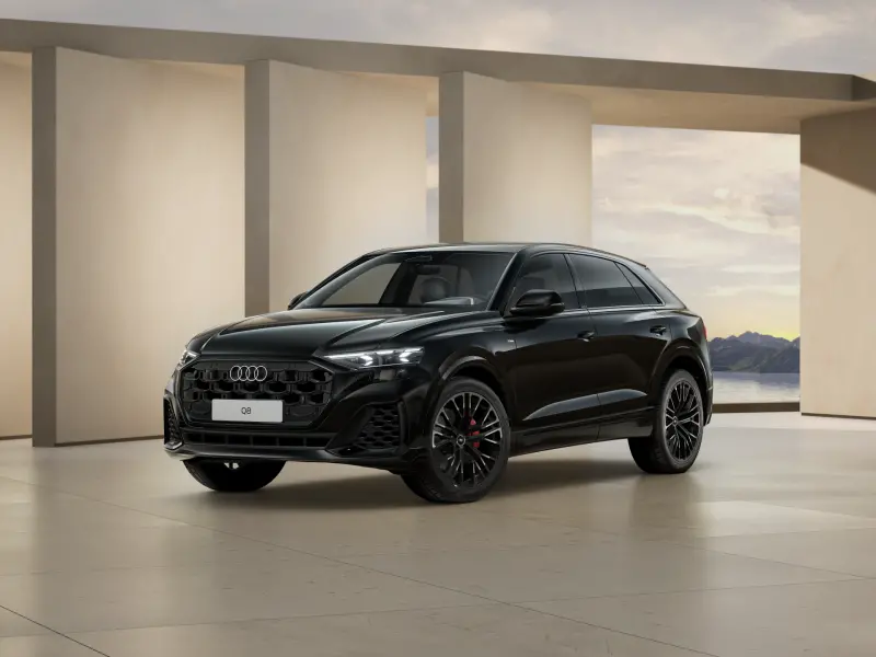 Q8 PI 55 TFSI quattro
