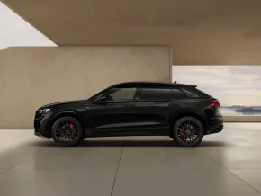 Q8 PI 55 TFSI quattro thumbnail