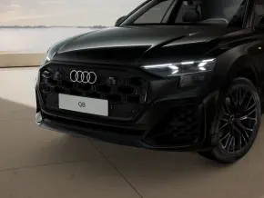 Q8 PI 55 TFSI quattro thumbnail