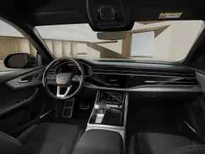 Q8 PI 55 TFSI quattro thumbnail