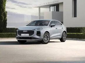 Q3 Sportback 35 TFSI thumbnail