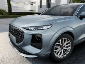 Q3 Sportback 35 TFSI thumbnail