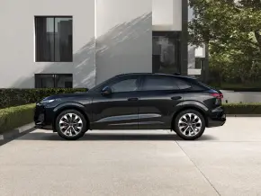 Q3 Sportback e-hybrid 200kW thumbnail