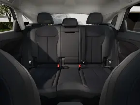 Q3 Sportback 35 TFSI thumbnail