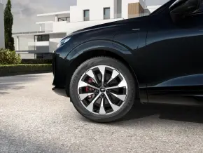 Q3 Sportback e-hybrid 200kW thumbnail