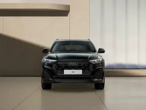 Q8 PI 50 TDI quattro thumbnail