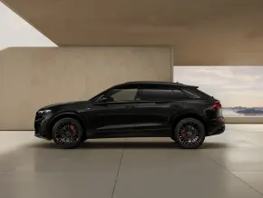 Q8 PI 50 TDI quattro thumbnail