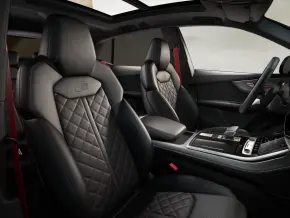Q8 PI 55 TFSI quattro thumbnail