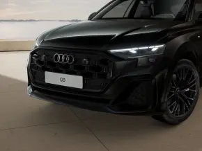 Q8 PI 50 TDI quattro thumbnail