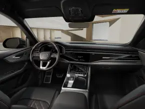 Q8 PI 55 TFSI quattro thumbnail