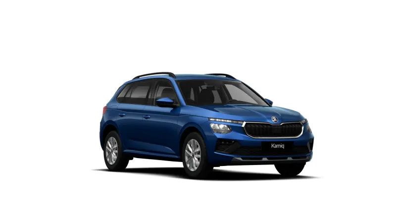 Kamiq Selection Plus 1.0 TSI DSG