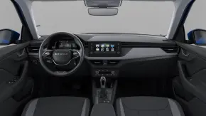 Kamiq Selection Plus 1.0 TSI DSG thumbnail