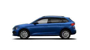 Kamiq Selection Plus 1.0 TSI DSG thumbnail