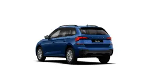 Kamiq Selection Plus 1.0 TSI DSG thumbnail