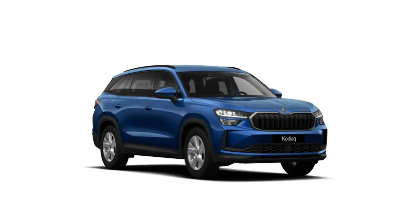 Kodiaq Selection 1.5 TSI DSG