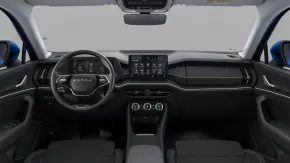 Kodiaq Selection 1.5 TSI DSG thumbnail