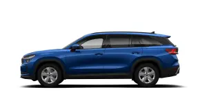 Kodiaq Selection 1.5 TSI DSG thumbnail