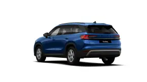 Kodiaq Selection 1.5 TSI DSG thumbnail