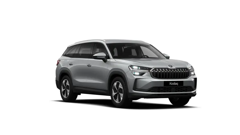 Kodiaq Selection 2.0 TDI DSG 4x4