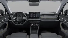 Kodiaq Selection 2.0 TDI DSG 4x4 thumbnail