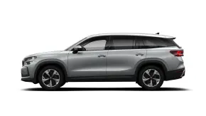 Kodiaq Selection 2.0 TDI DSG 4x4 thumbnail