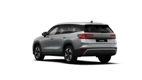 Kodiaq Selection 2.0 TDI DSG 4x4 thumbnail
