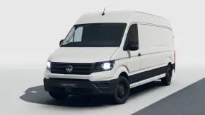 Crafter 3.5 Furgon L4H3 FWD 103kW thumbnail