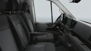 Crafter 3.5 Furgon L4H3 FWD 103kW thumbnail