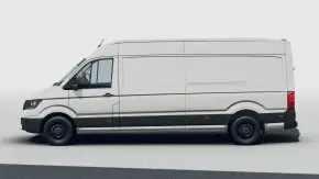 Crafter 3.5 Furgon L4H3 FWD 103kW thumbnail