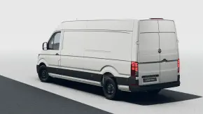 Crafter 3.5 Furgon L4H3 FWD 103kW thumbnail