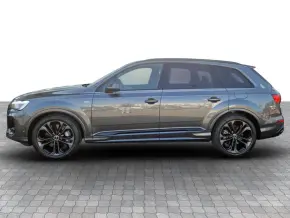 Q7 S line 55 TFSI e quattro 290kW thumbnail