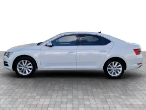 Škoda SUPERB AMBITION 2.0 TDI DSG thumbnail