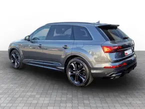 Q7 S line 55 TFSI e quattro 290kW thumbnail