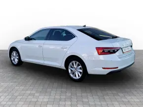 Škoda SUPERB AMBITION 2.0 TDI DSG thumbnail
