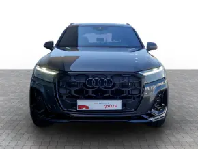Q7 S line 55 TFSI e quattro 290kW thumbnail