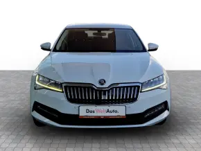 Škoda SUPERB AMBITION 2.0 TDI DSG thumbnail