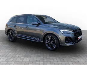 Q7 S line 55 TFSI e quattro 290kW thumbnail